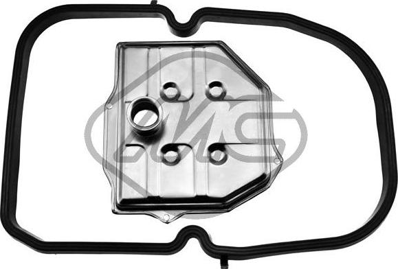 Metalcaucho 21034 - Hydraulic Filter, automatic transmission car-mod.net