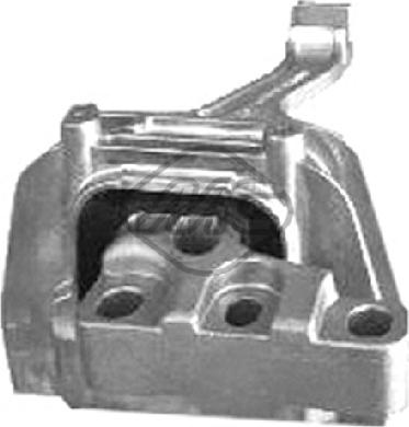Metalcaucho 23162 - Holder, engine mounting car-mod.net
