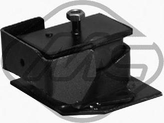 Metalcaucho 23256 - Holder, engine mounting car-mod.net