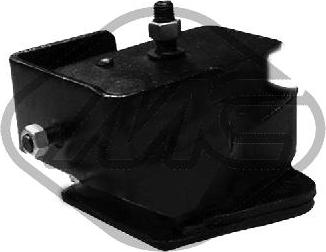 Metalcaucho 23265 - Holder, engine mounting car-mod.net