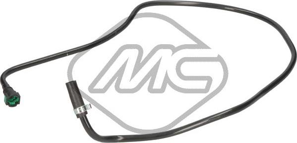 Metalcaucho 79690 - Fuel Line car-mod.net