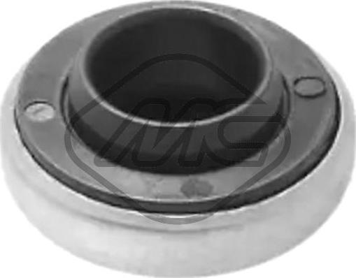 Metalcaucho 74532 - Rolling Bearing, suspension strut support mounting car-mod.net
