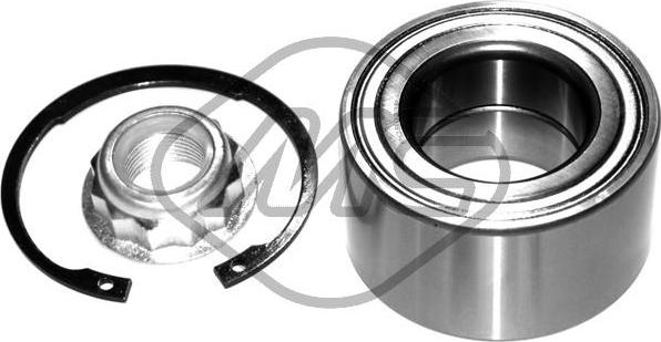 Metalcaucho 74008 - Bearing Kit, wheel hub car-mod.net
