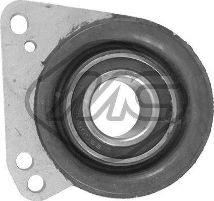 Metalcaucho 74135 - Propshaft centre bearing support car-mod.net