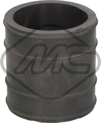 Metalcaucho 78186 - Hose, air supply car-mod.net