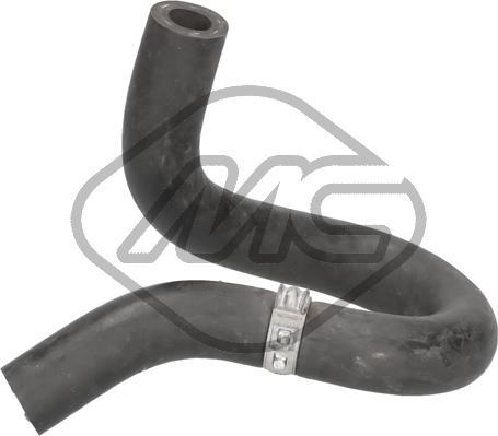 Metalcaucho 77475 - Hydraulic Hose, steering system car-mod.net
