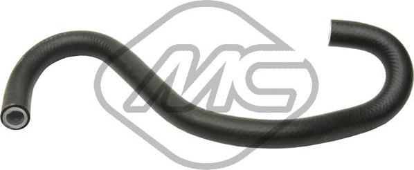 Metalcaucho 77477 - Hydraulic Hose, steering system car-mod.net