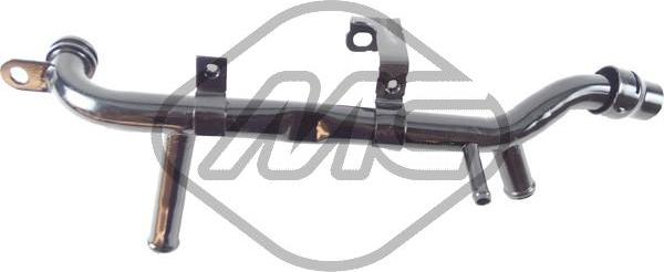 Metalcaucho 77664 - Coolant Tube car-mod.net