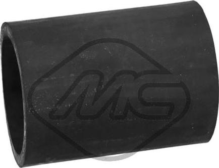 Metalcaucho 77816 - Radiator Hose car-mod.net