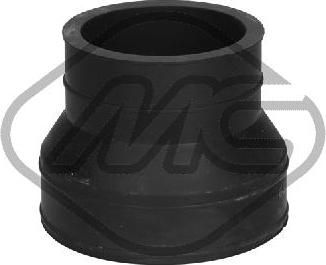 Metalcaucho 77269 - Hose, air supply car-mod.net