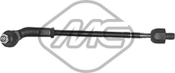 Metalcaucho 77768 - Repair Kit, reversing lever car-mod.net