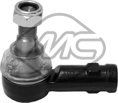 Metalcaucho 77737 - Inner Tie Rod, Axle Joint car-mod.net