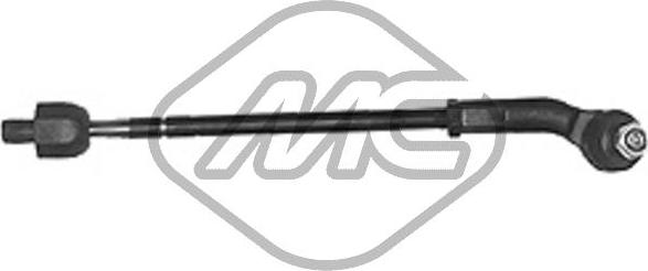 Metalcaucho 77770 - Repair Kit, reversing lever car-mod.net