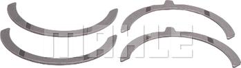 METAL LEVE AE-373-J - Thrust Washer, crankshaft car-mod.net