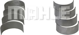 METAL LEVE BB-766-J - Conrod Bearing Set car-mod.net