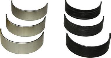 METAL LEVE BB-775-J - Conrod Bearing Set car-mod.net