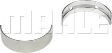 METAL LEVE BC-1095-P - Main Bearings, crankshaft car-mod.net