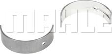 METAL LEVE BC-1149-P - Main Bearings, crankshaft car-mod.net