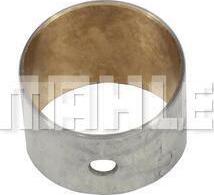 METAL LEVE BG-928-U - Bush, rocker arm car-mod.net