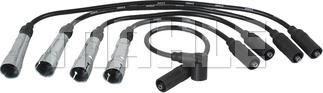 METAL LEVE CV0590006 - Ignition Cable car-mod.net