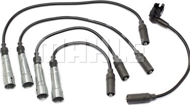METAL LEVE CV0590039 - Ignition Cable car-mod.net