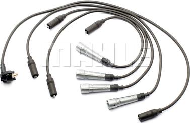 METAL LEVE CV0590031 - Ignition Cable car-mod.net
