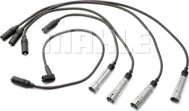 METAL LEVE CV0700064 - Ignition Cable car-mod.net