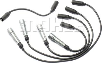 METAL LEVE CV0700009 - Ignition Cable car-mod.net