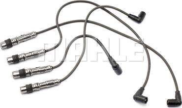 METAL LEVE CV0700014 - Ignition Cable car-mod.net