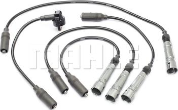METAL LEVE CV0700085 - Ignition Cable car-mod.net