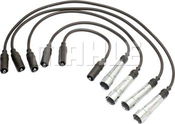 METAL LEVE CV0700032 - Ignition Cable car-mod.net