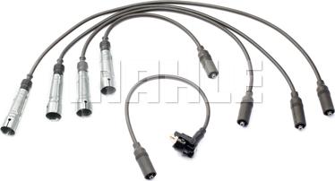 METAL LEVE CV0700025 - Ignition Cable car-mod.net