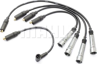 METAL LEVE CV0700022 - Ignition Cable car-mod.net