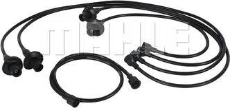 METAL LEVE CV0700077 - Ignition Cable car-mod.net