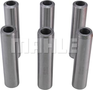 METAL LEVE GA0760048 - Valve Guides car-mod.net