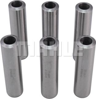 METAL LEVE GE0760049 - Valve Guides car-mod.net