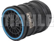 METAL LEVE KC 641D - Fuel filter car-mod.net