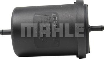 METAL LEVE KL 774 - Fuel filter car-mod.net