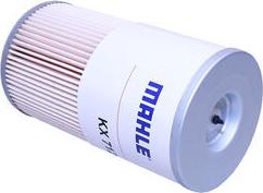 METAL LEVE KX 712D - Fuel filter car-mod.net