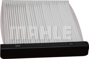 METAL LEVE LA 155 - Filter, interior air car-mod.net