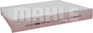 METAL LEVE LA 1047 - Filter, interior air car-mod.net