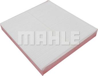 METAL LEVE LA 816/3 - Filter, interior air car-mod.net
