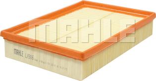 ACDelco 01EFA035 - Engine Air Filter car-mod.net