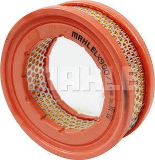 METAL LEVE LX 900/1 - Engine Air Filter car-mod.net