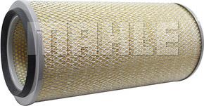 METAL LEVE LX 972 - Engine Air Filter car-mod.net