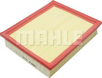 METAL LEVE LX 405 - Engine Air Filter car-mod.net