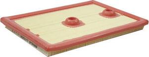 METAL LEVE LX 4358 - Engine Air Filter car-mod.net
