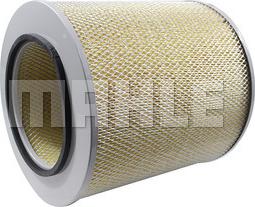 METAL LEVE LX 1098 - Engine Air Filter car-mod.net