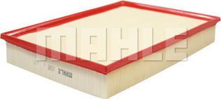 METAL LEVE LX 1845 - Engine Air Filter car-mod.net