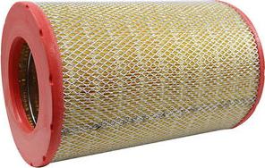 METAL LEVE LX1716/1 - Engine Air Filter car-mod.net